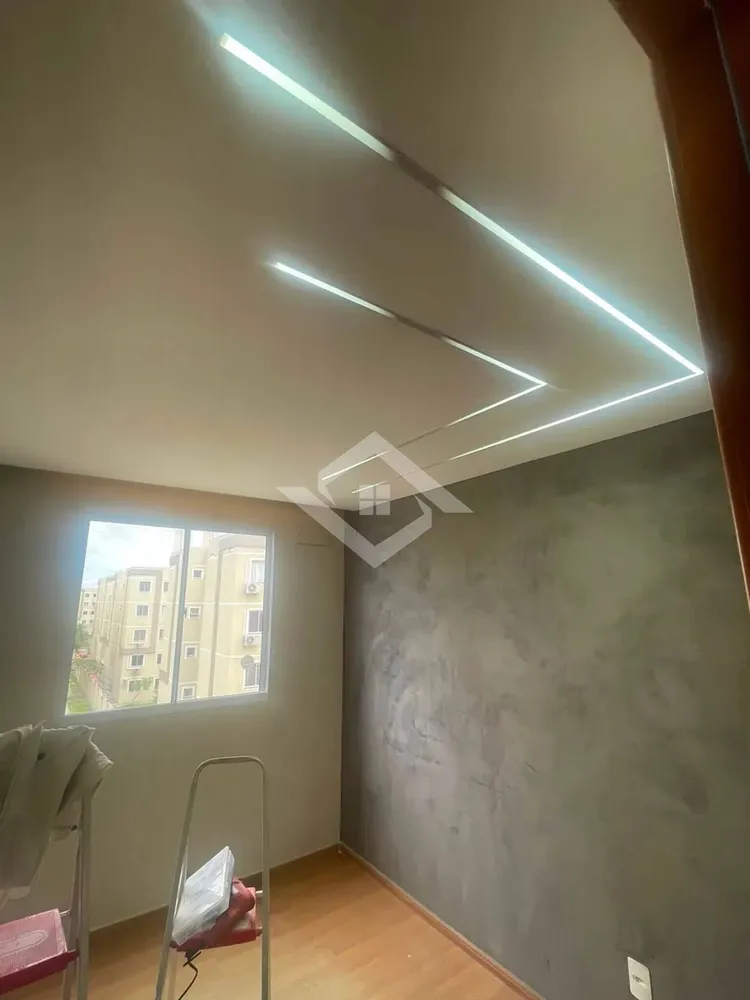 Apartamento, 2 quartos, 42 m² - Foto 7