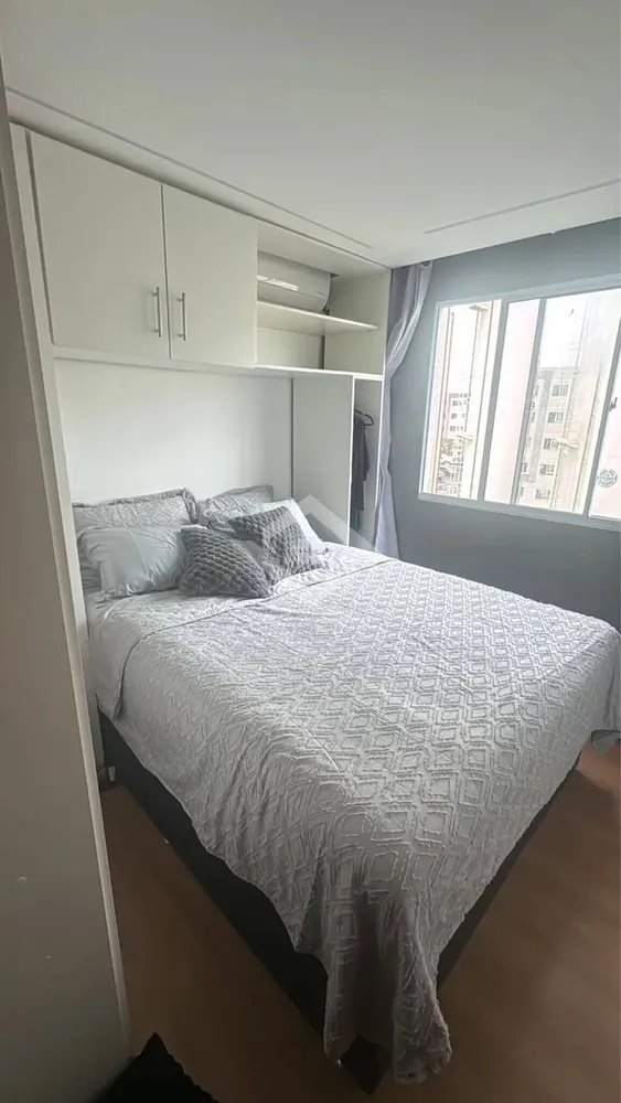 Apartamento, 2 quartos, 42 m² - Foto 1