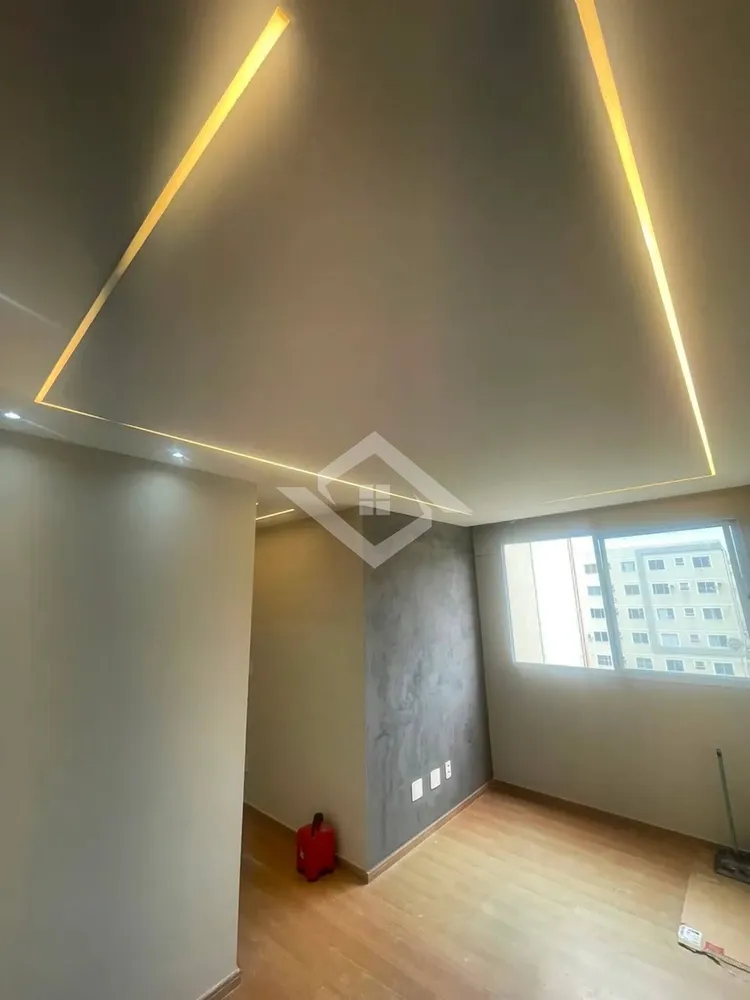 Apartamento, 2 quartos, 42 m² - Foto 3