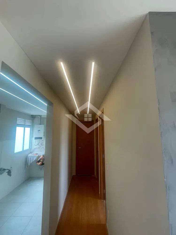 Apartamento, 2 quartos, 42 m² - Foto 9