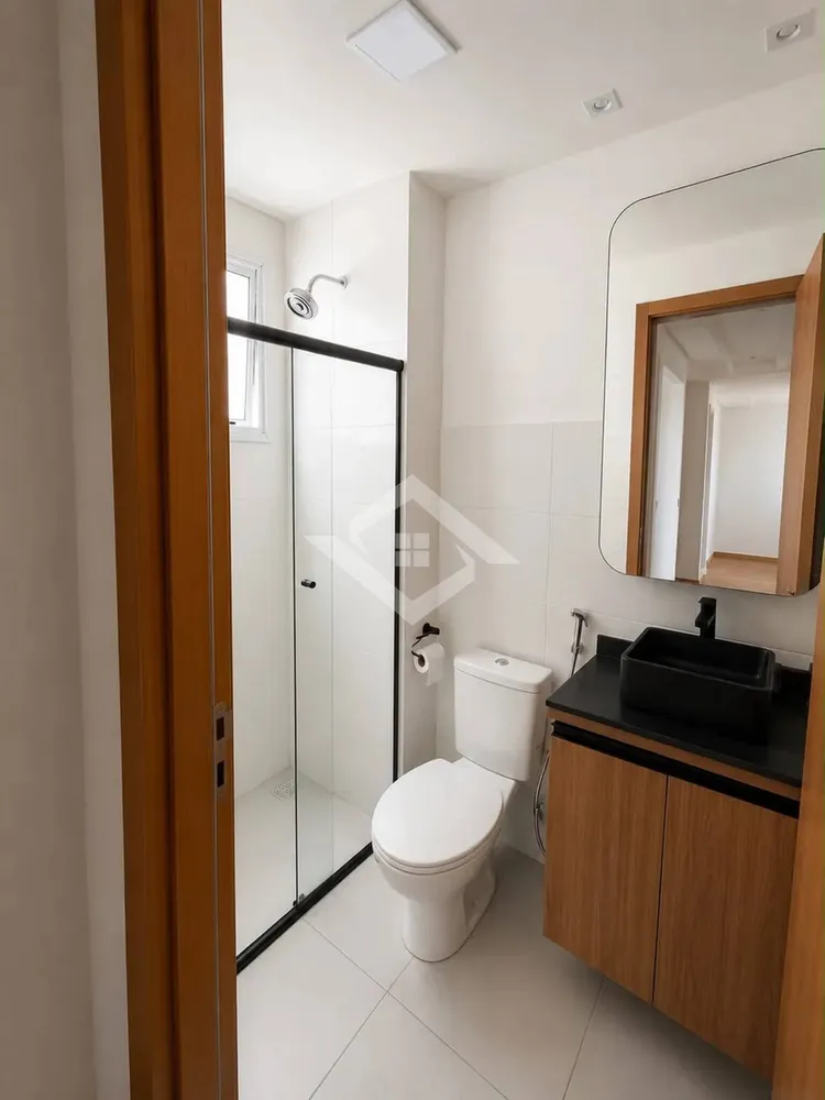 Apartamento, 2 quartos, 42 m² - Foto 5