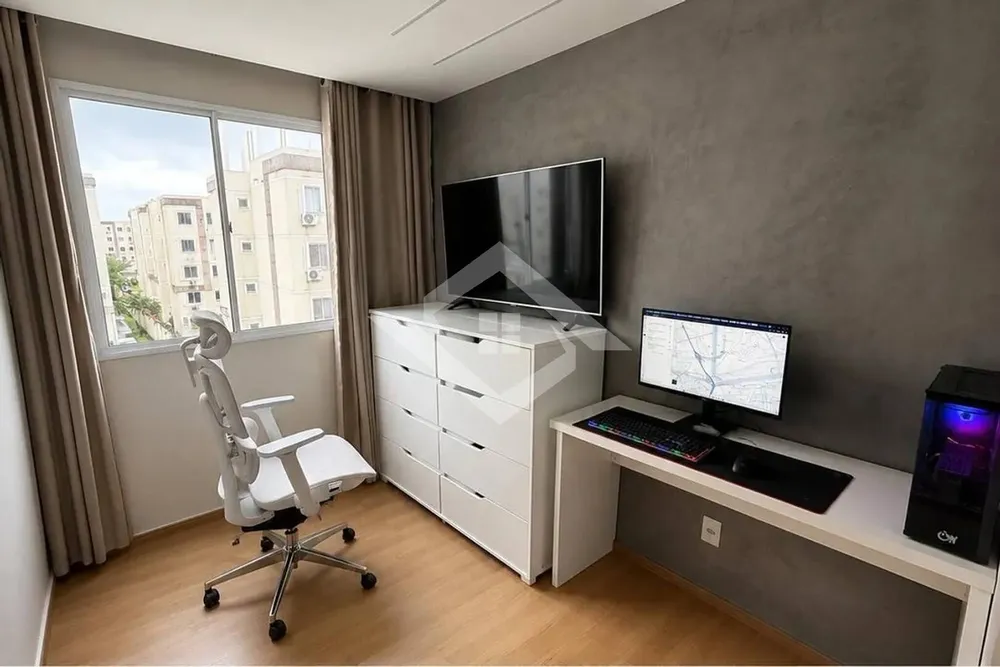 Apartamento, 2 quartos, 42 m² - Foto 6
