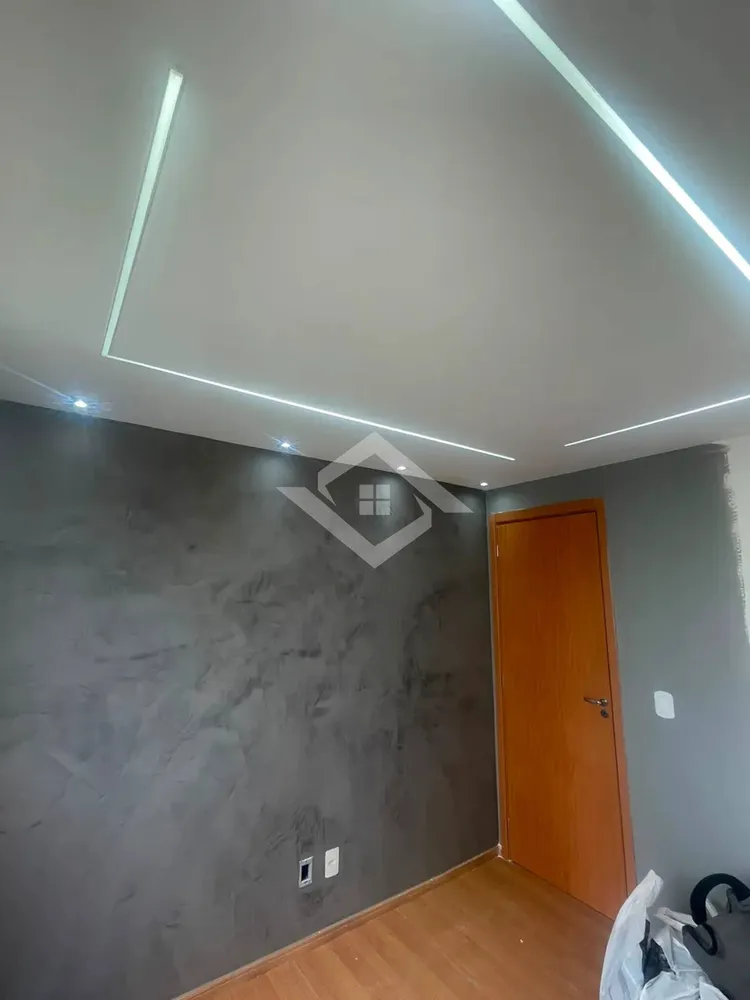 Apartamento, 2 quartos, 42 m² - Foto 2