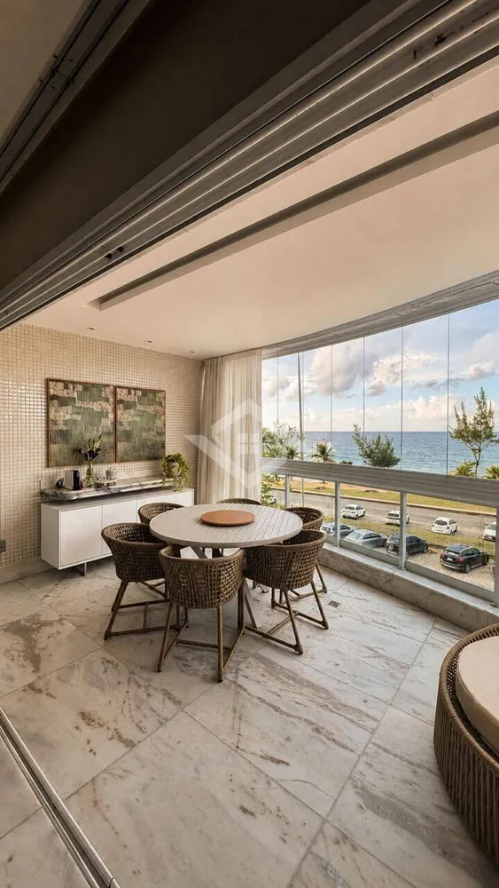 Apartamento, 2 quartos, 200 m² - Foto 2