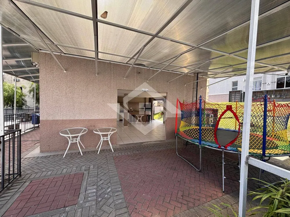 Apartamento, 2 quartos, 49 m² - Foto 11