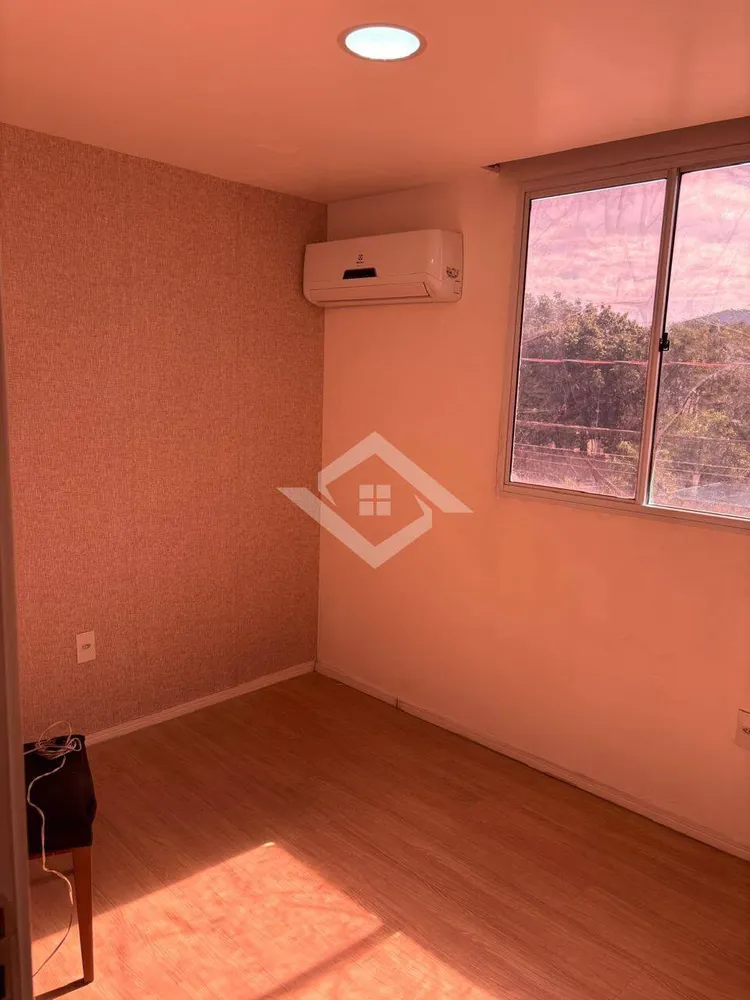 Apartamento, 2 quartos, 49 m² - Foto 6