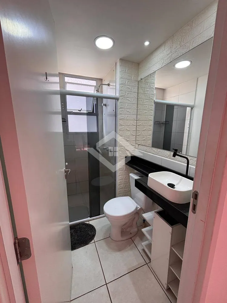 Apartamento, 2 quartos, 49 m² - Foto 7