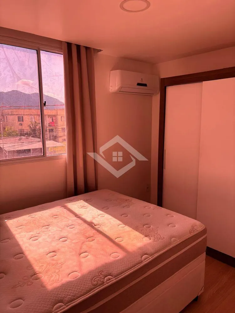 Apartamento, 2 quartos, 49 m² - Foto 4