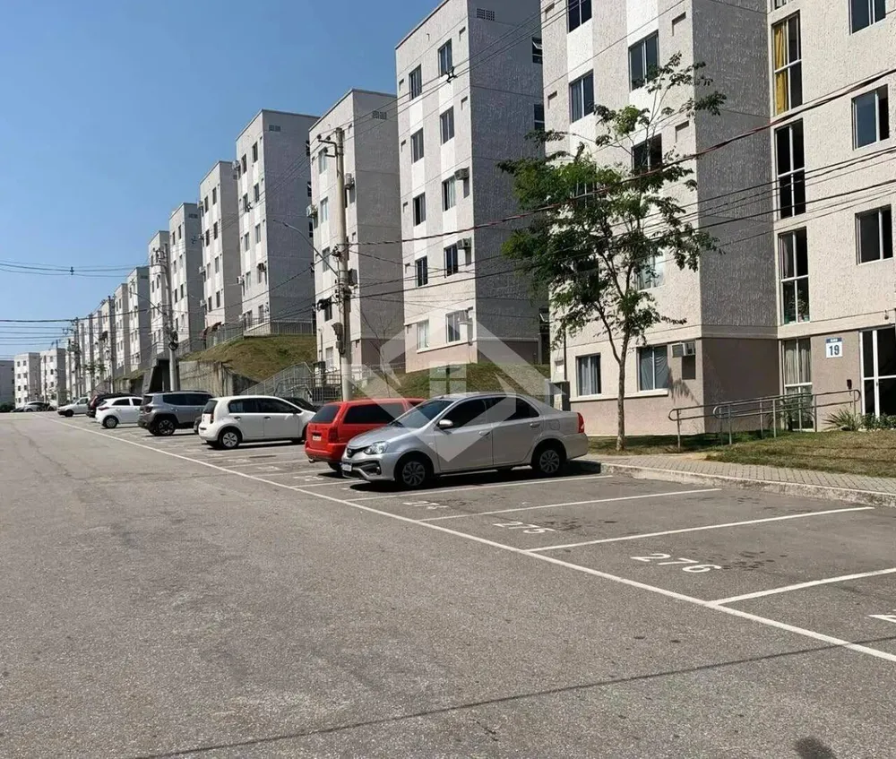 Apartamento, 2 quartos, 49 m² - Foto 13