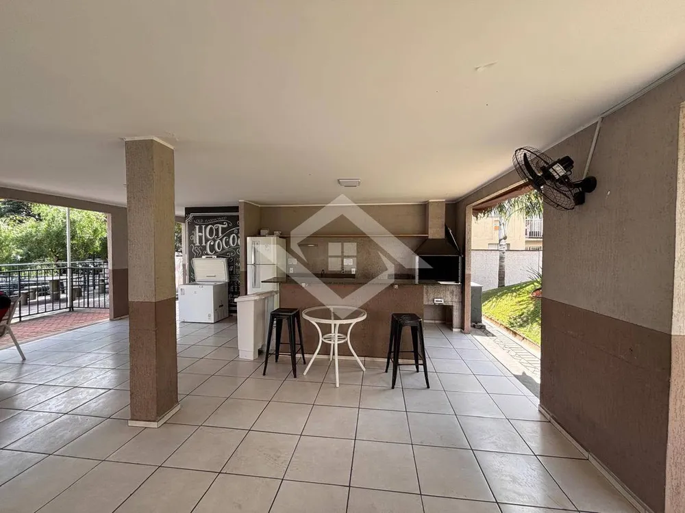 Apartamento, 2 quartos, 49 m² - Foto 12