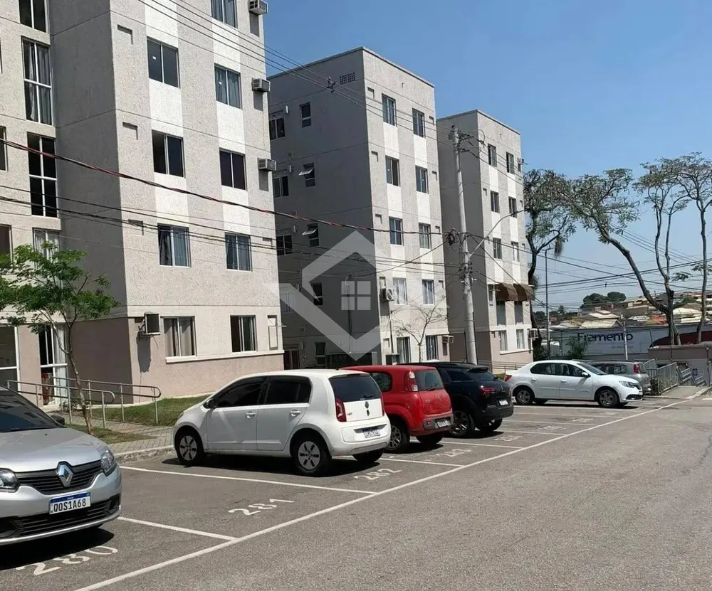 Apartamento, 2 quartos, 49 m² - Foto 14