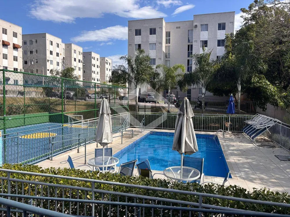 Apartamento, 2 quartos, 49 m² - Foto 1