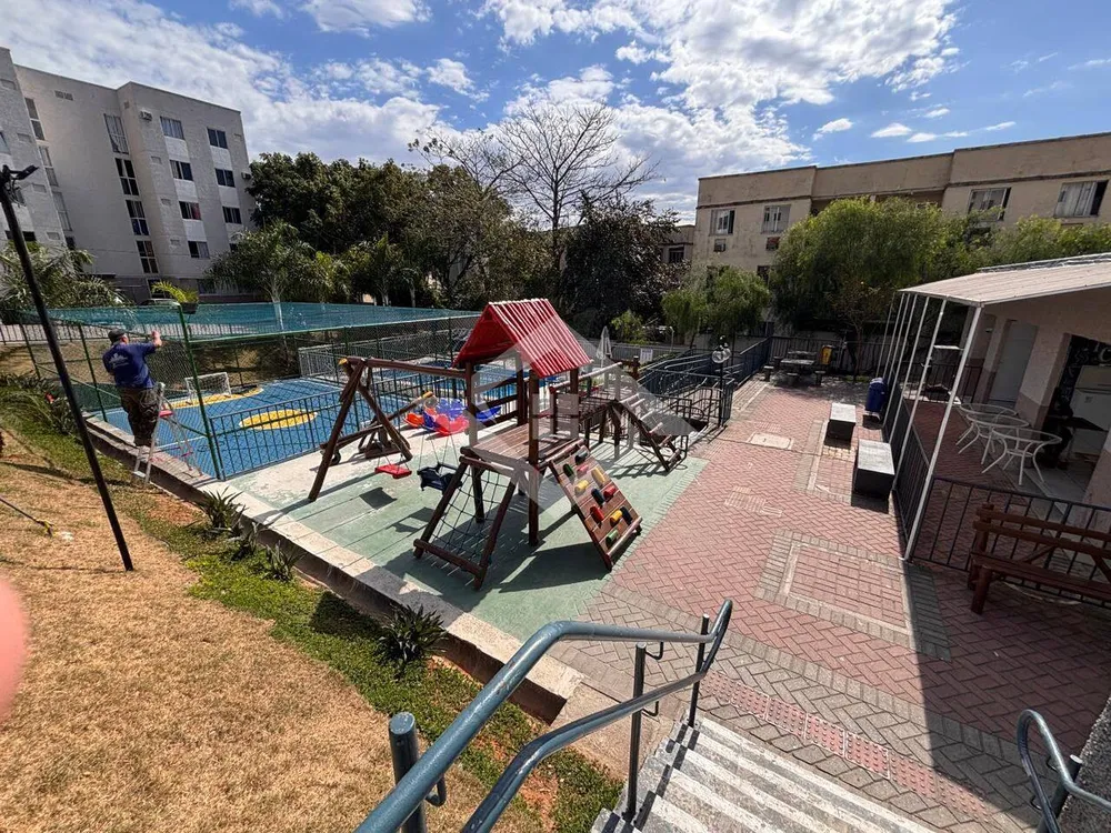 Apartamento, 2 quartos, 49 m² - Foto 9
