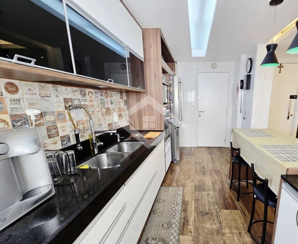 Apartamento, 4 quartos, 170 m² - Foto 11