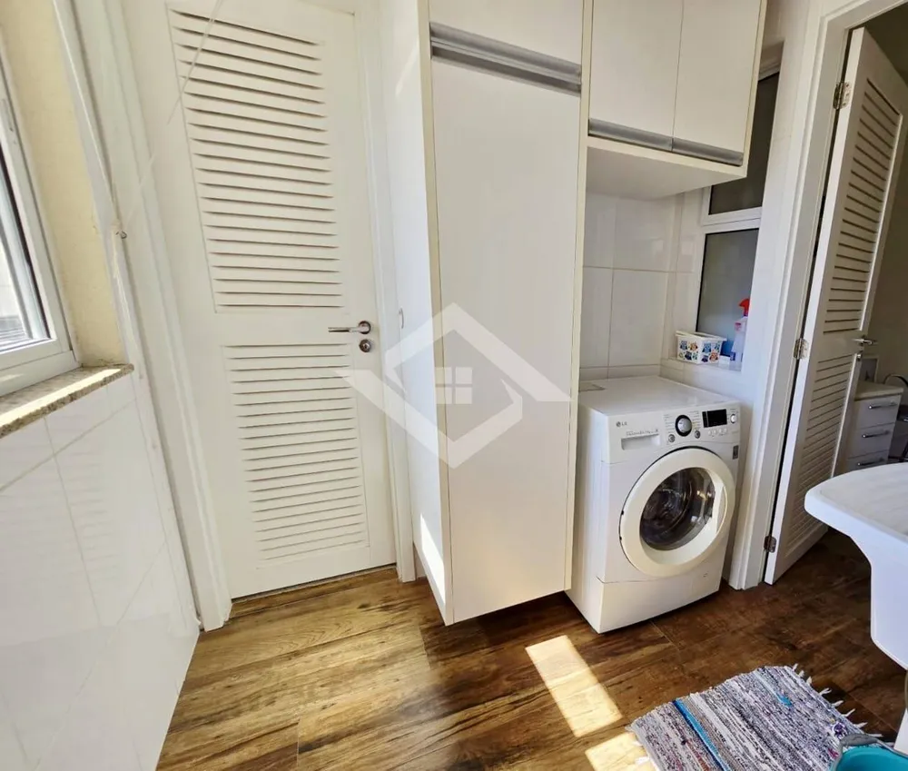 Apartamento, 4 quartos, 170 m² - Foto 12