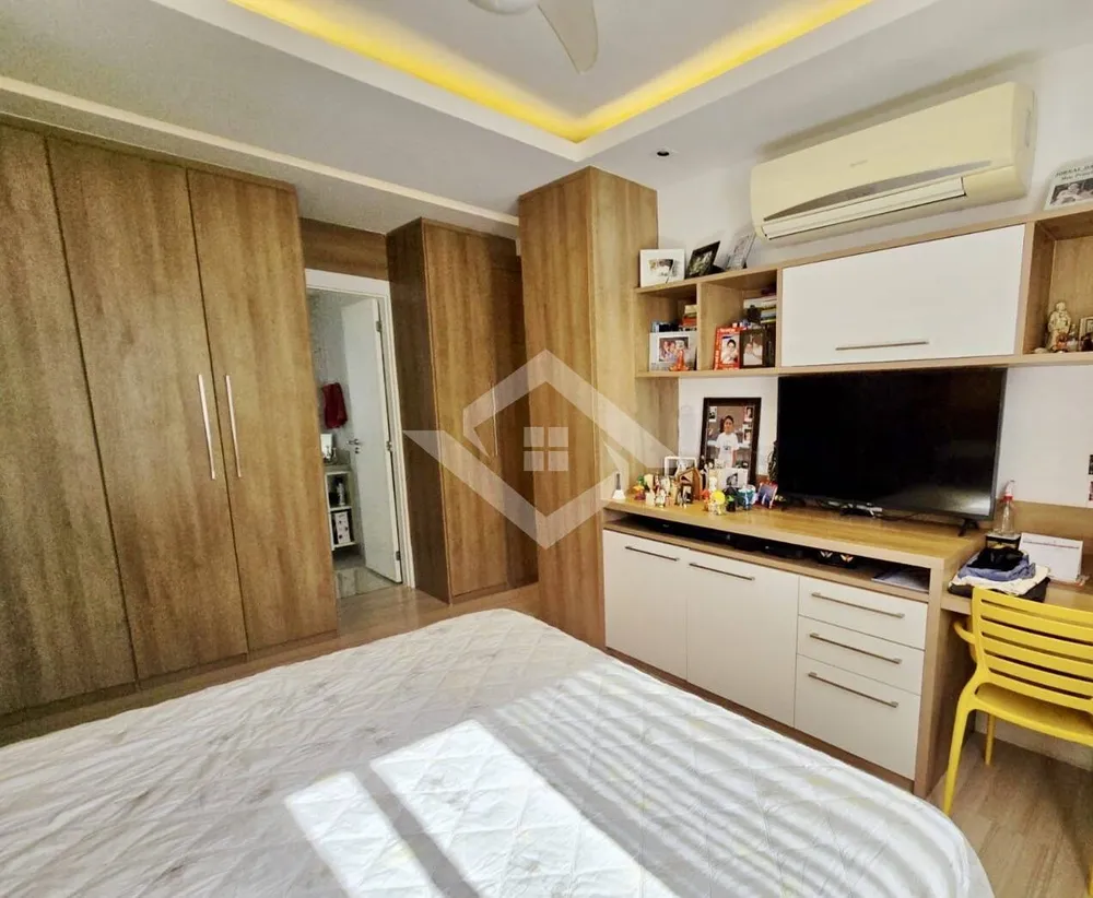 Apartamento, 4 quartos, 170 m² - Foto 16