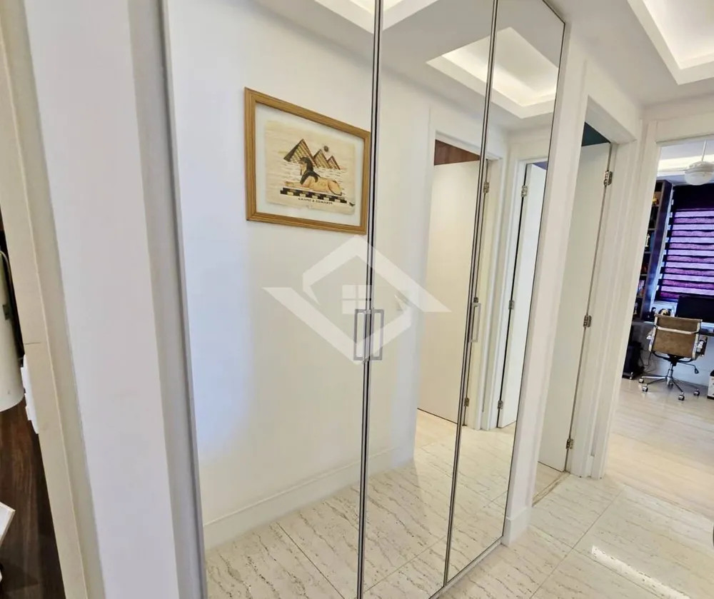 Apartamento, 4 quartos, 170 m² - Foto 29