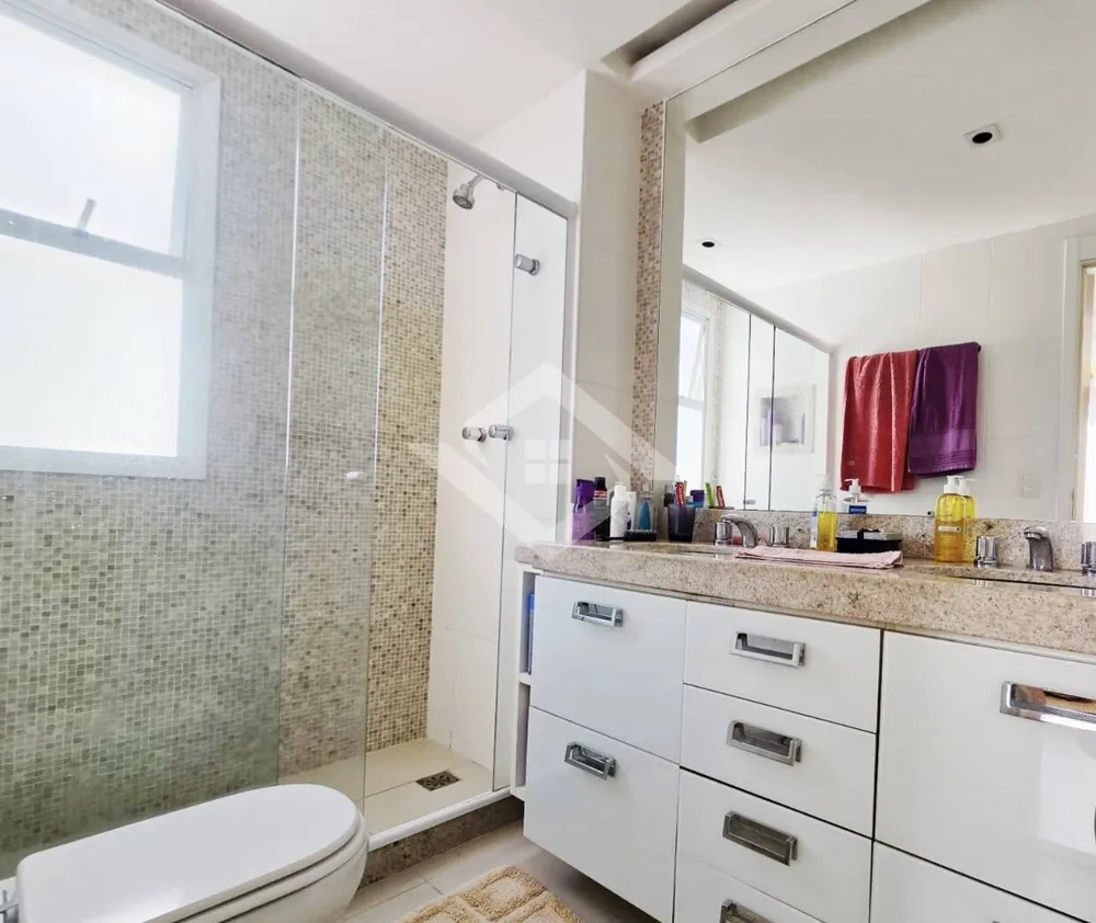 Apartamento, 4 quartos, 170 m² - Foto 18