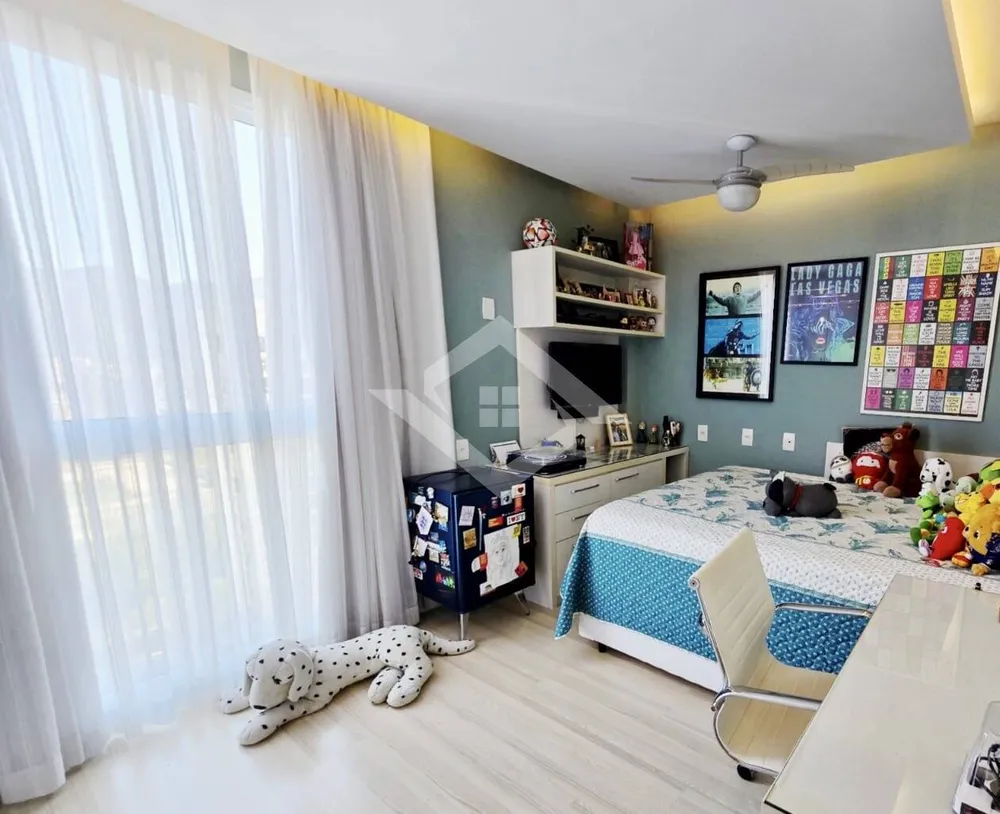 Apartamento, 4 quartos, 170 m² - Foto 19