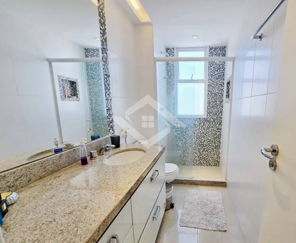 Apartamento, 4 quartos, 170 m² - Foto 25