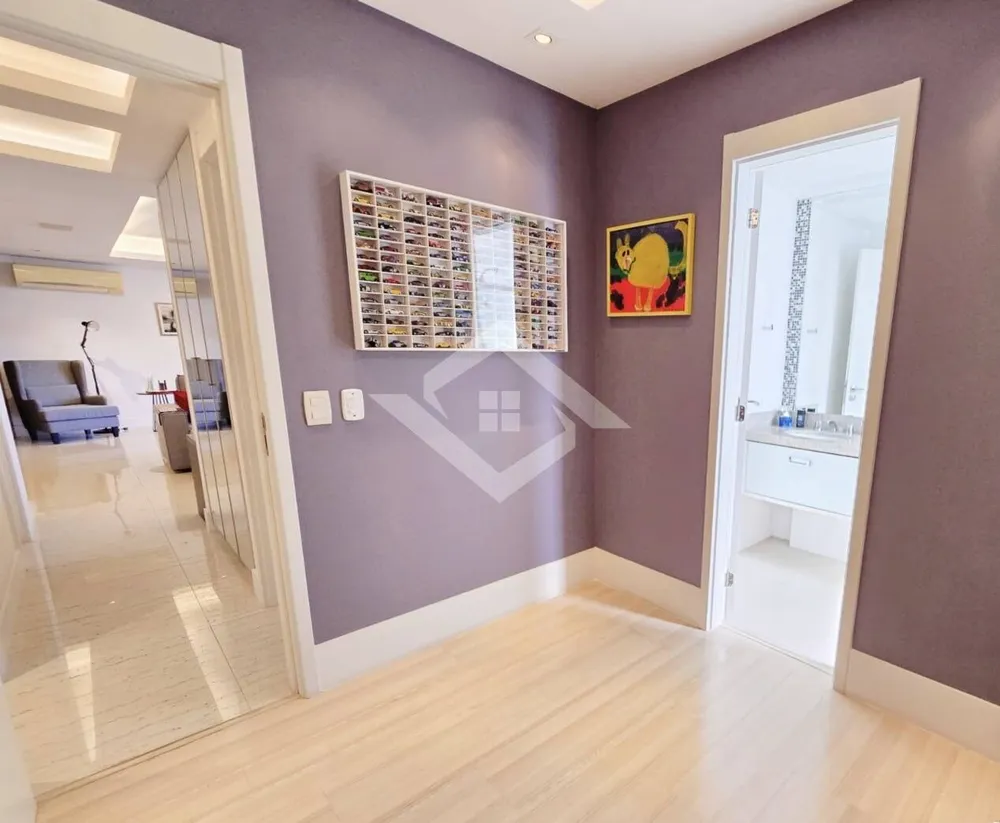 Apartamento, 4 quartos, 170 m² - Foto 28