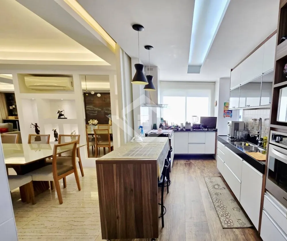 Apartamento, 4 quartos, 170 m² - Foto 10