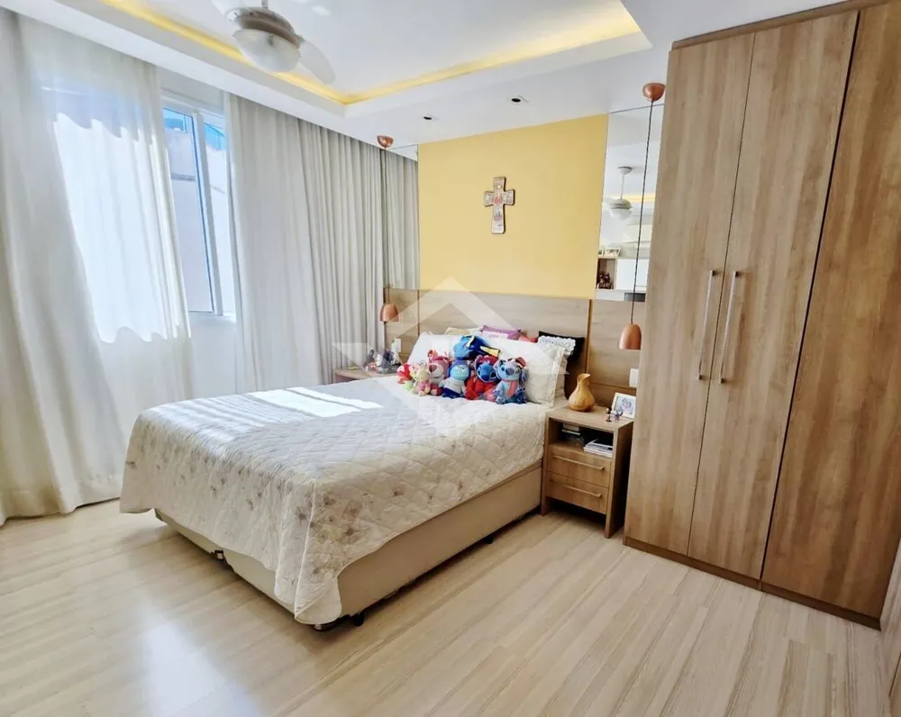Apartamento, 4 quartos, 170 m² - Foto 17