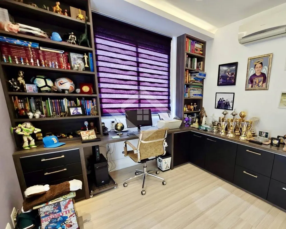 Apartamento, 4 quartos, 170 m² - Foto 27