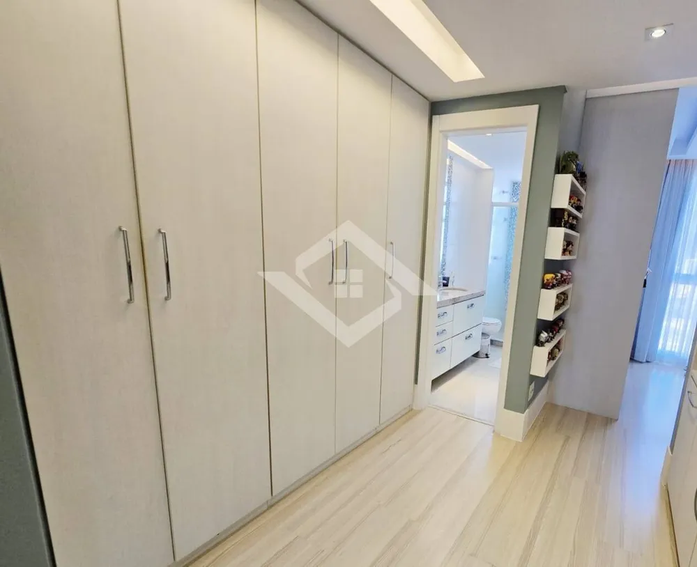 Apartamento, 4 quartos, 170 m² - Foto 22