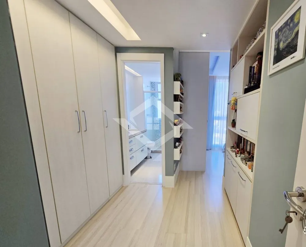 Apartamento, 4 quartos, 170 m² - Foto 21