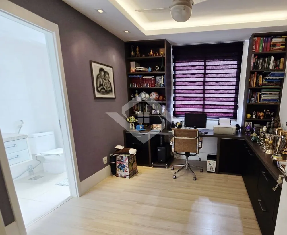 Apartamento, 4 quartos, 170 m² - Foto 26