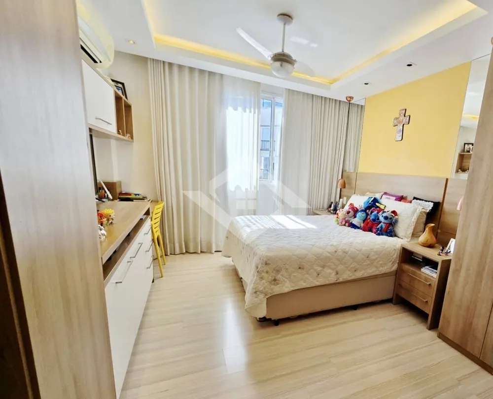 Apartamento, 4 quartos, 170 m² - Foto 15