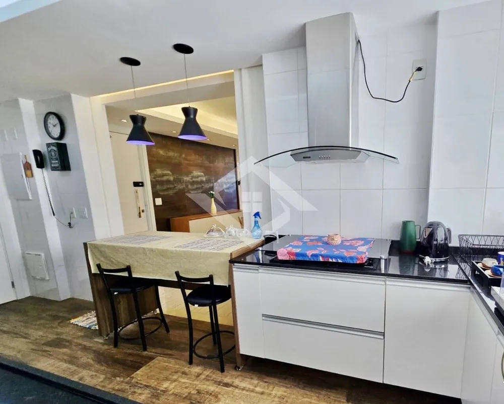 Apartamento, 4 quartos, 170 m² - Foto 9