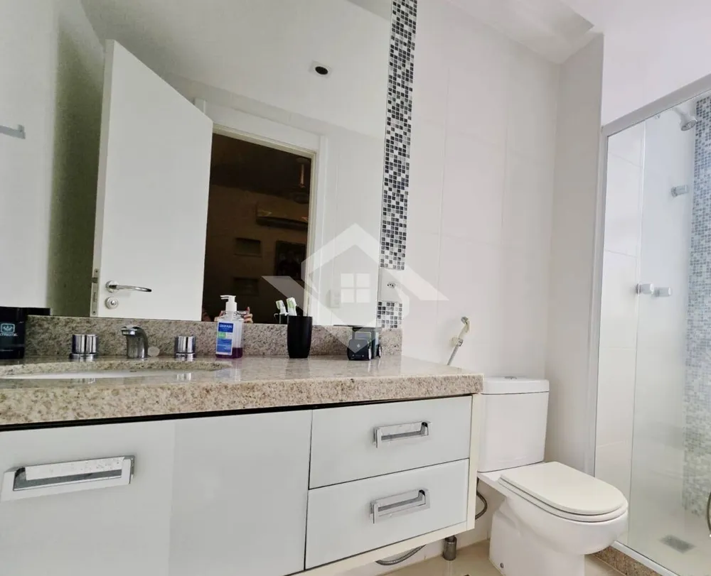 Apartamento, 4 quartos, 170 m² - Foto 30