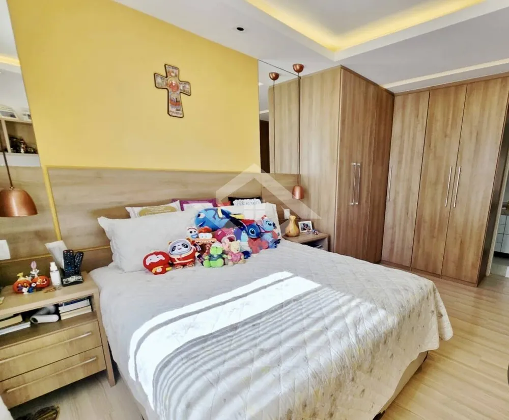 Apartamento, 4 quartos, 170 m² - Foto 14