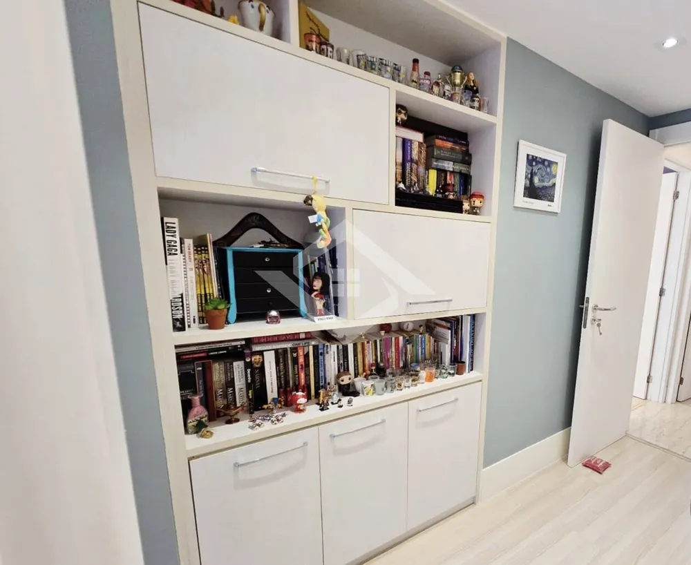 Apartamento, 4 quartos, 170 m² - Foto 20