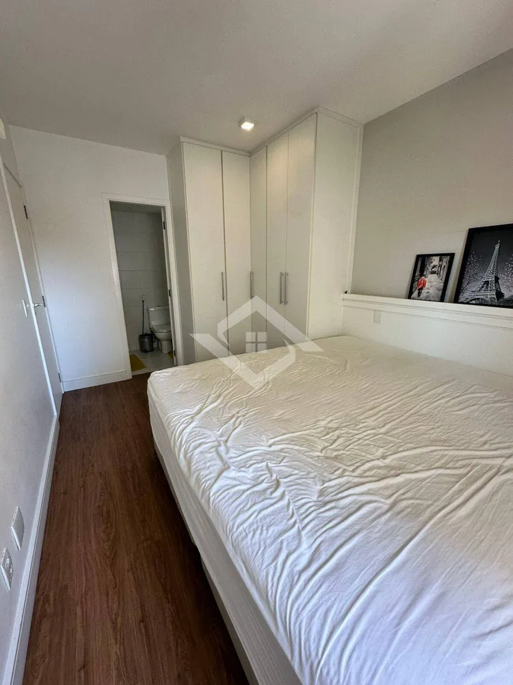 Apartamento, 3 quartos, 90 m² - Foto 7
