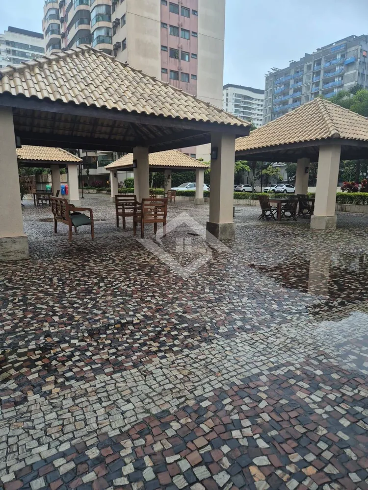 Apartamento, 3 quartos, 101 m² - Foto 21