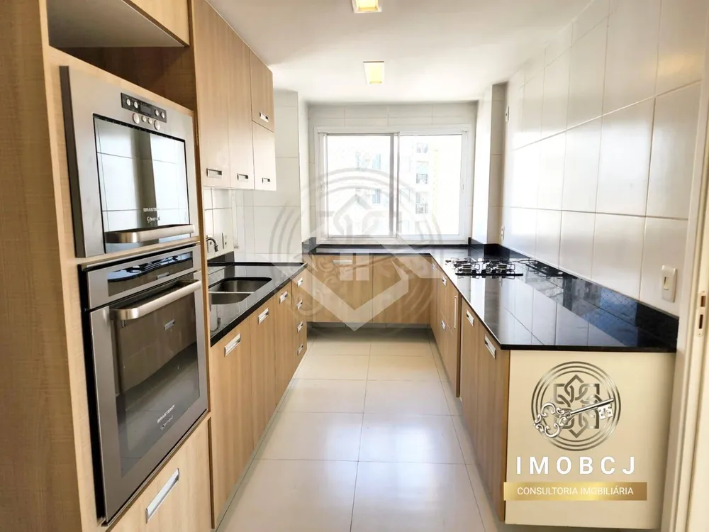 Apartamento, 3 quartos, 166 m² - Foto 15