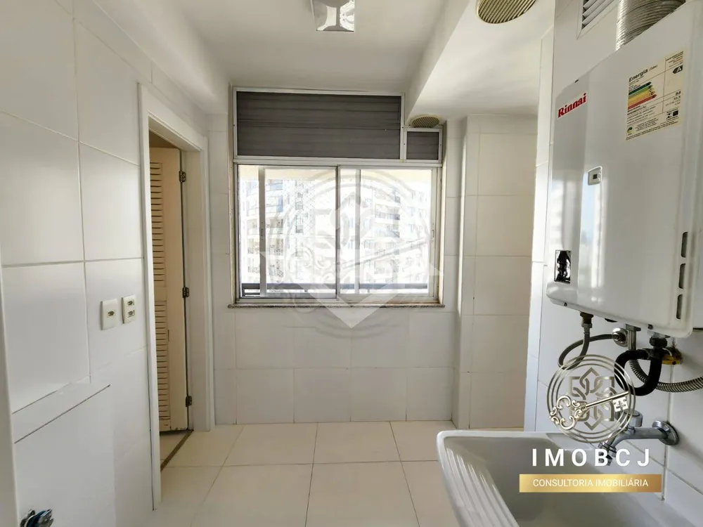 Apartamento, 3 quartos, 166 m² - Foto 16