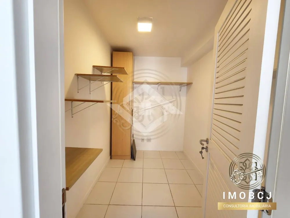 Apartamento, 3 quartos, 166 m² - Foto 19