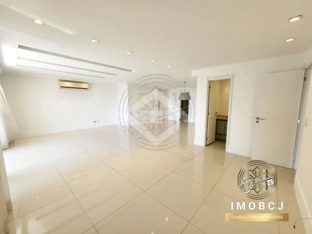 Apartamento, 3 quartos, 166 m² - Foto 4