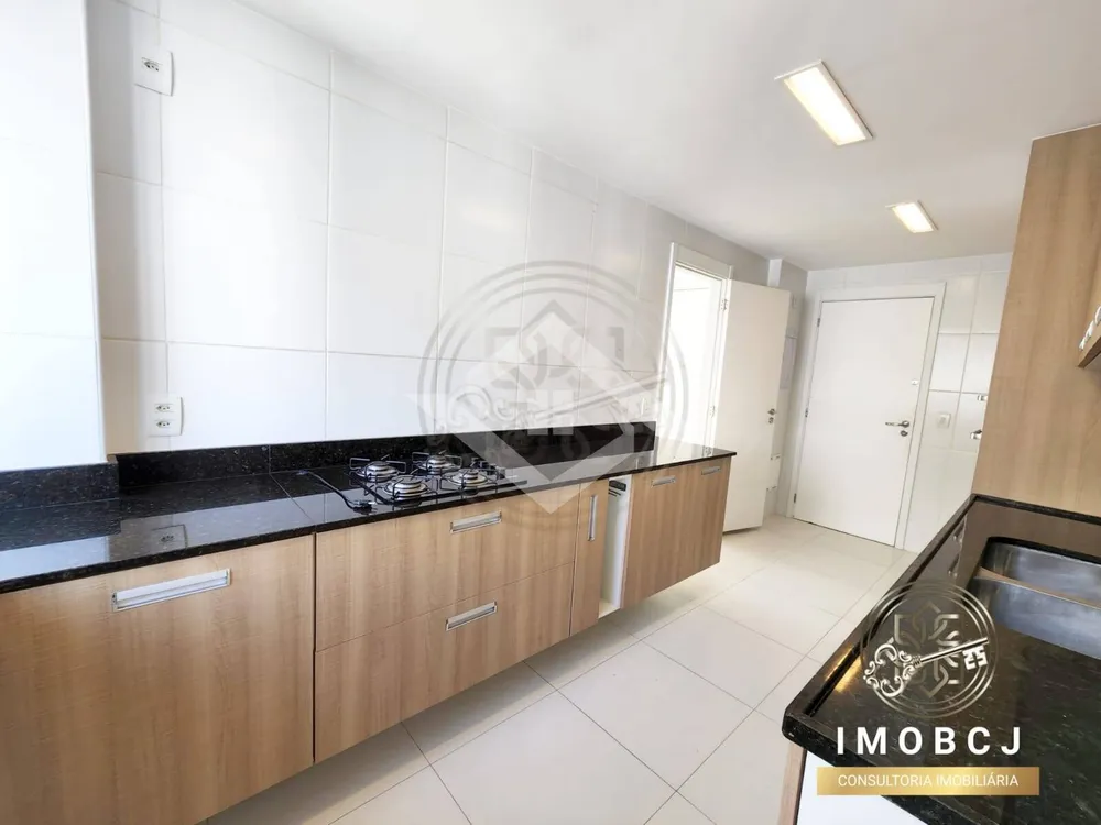 Apartamento, 3 quartos, 166 m² - Foto 12