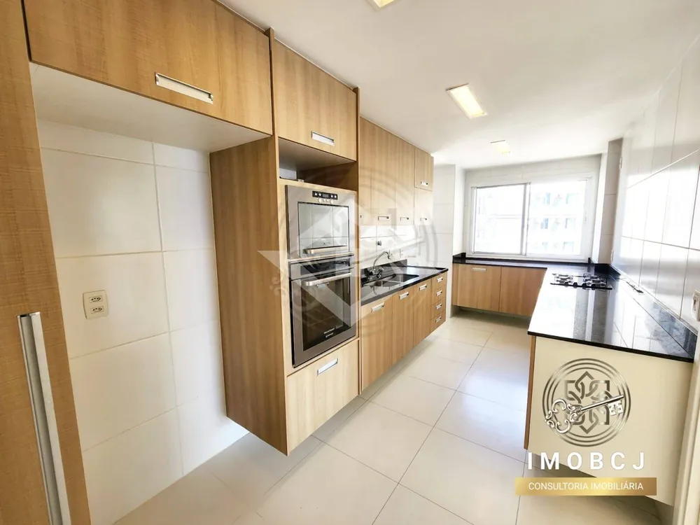 Apartamento, 3 quartos, 166 m² - Foto 13
