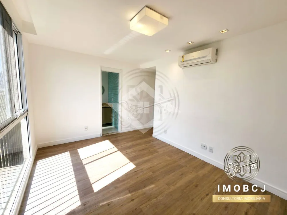 Apartamento, 3 quartos, 166 m² - Foto 21