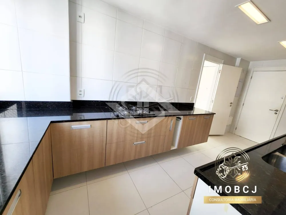 Apartamento, 3 quartos, 166 m² - Foto 14