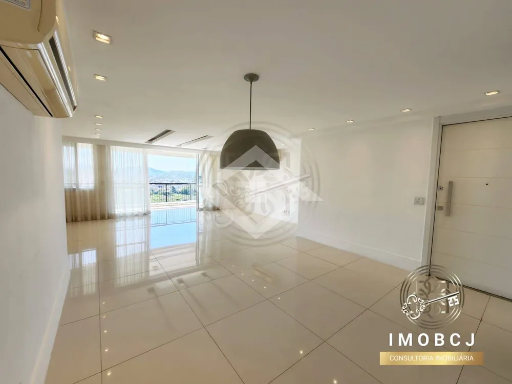 Apartamento, 3 quartos, 166 m² - Foto 1
