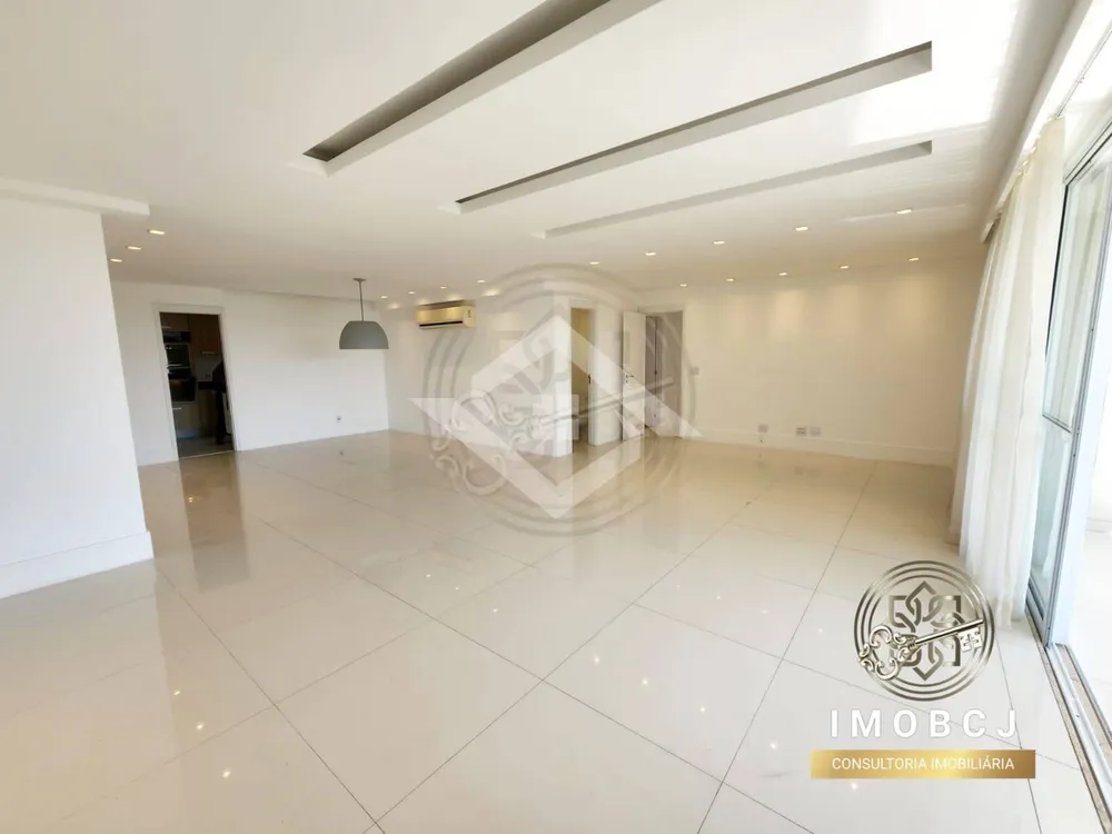 Apartamento, 3 quartos, 166 m² - Foto 5