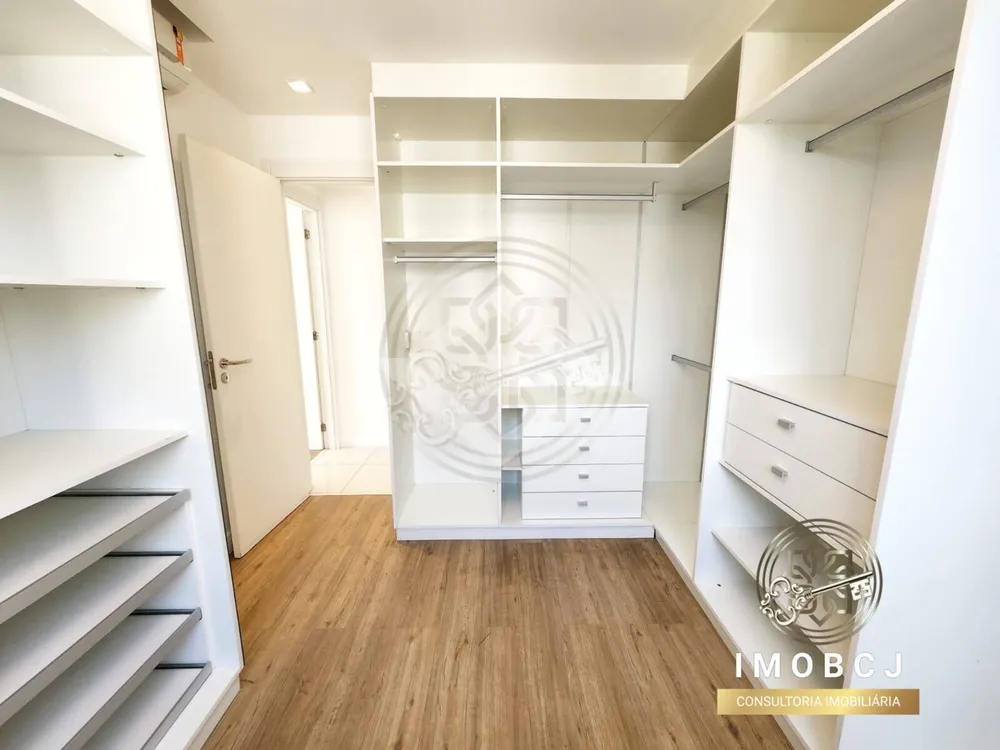 Apartamento, 3 quartos, 166 m² - Foto 23