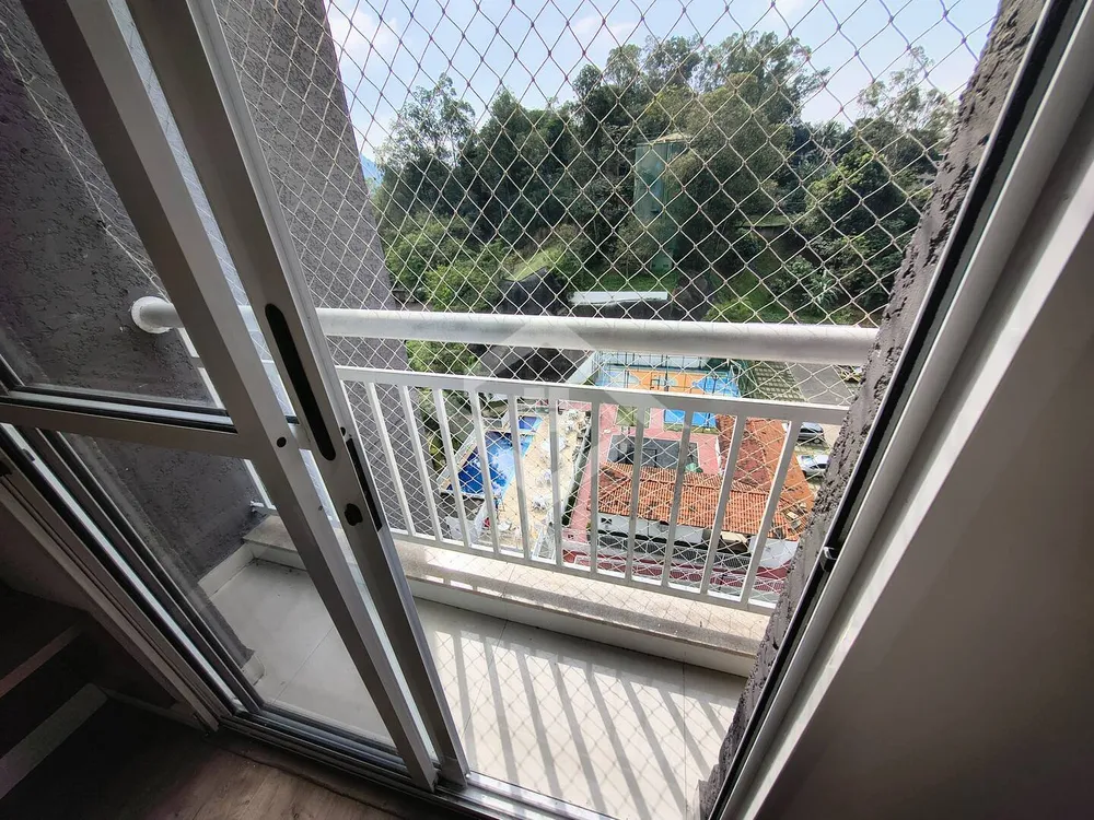 Apartamento, 2 quartos, 47 m² - Foto 4